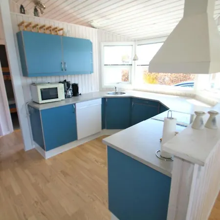 078 - Flovt, Haderslev Appartement Flovt