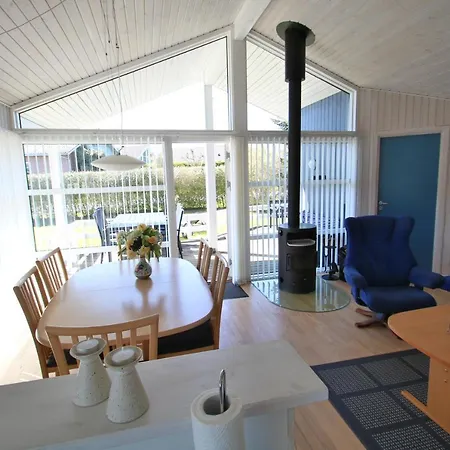 078 - Flovt, Haderslev Appartement Flovt