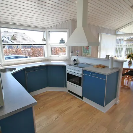 Appartement 078 - Flovt, Haderslev *