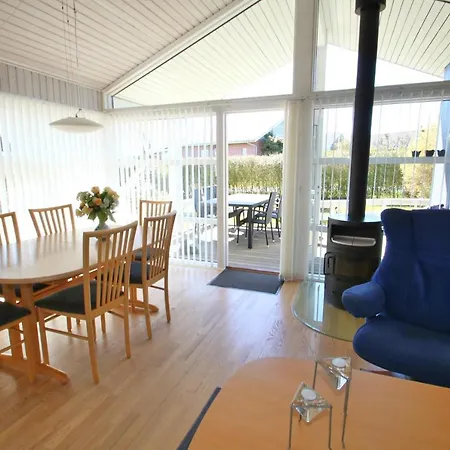 Appartement 078 - Flovt, Haderslev
